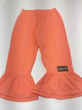 Matilda Jane Sherbert big ruffles size 6